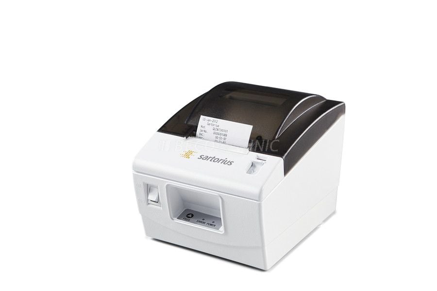 Sartorius Standard Drucker YDP40 für Sartorius Analysewaagen