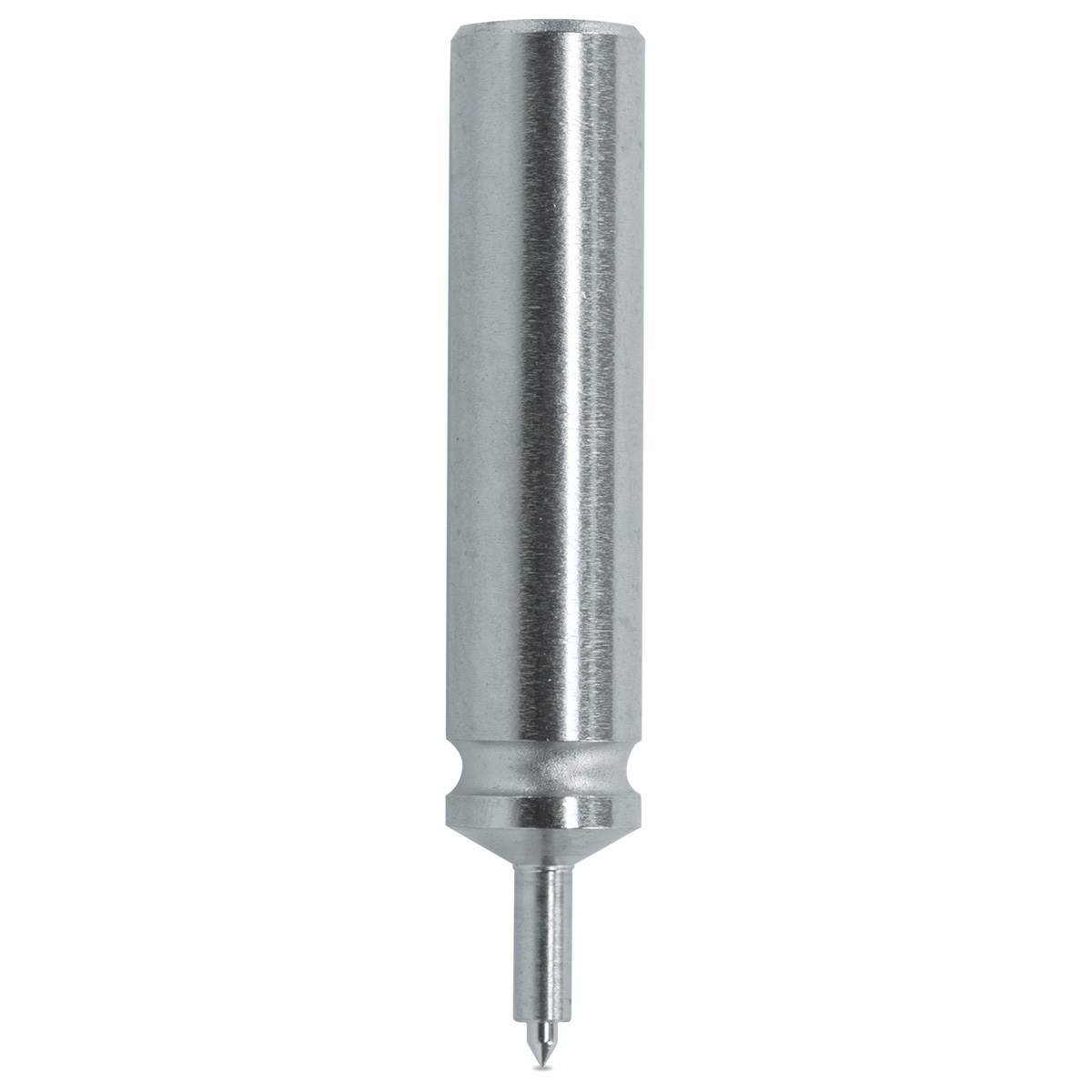 Federnder Stempel HORIA N°50-3Ø aussen 0.45 mm / Ø Pumpe 0.20 mm