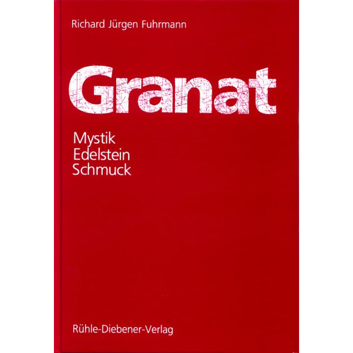 Fachbuch 
Granat
