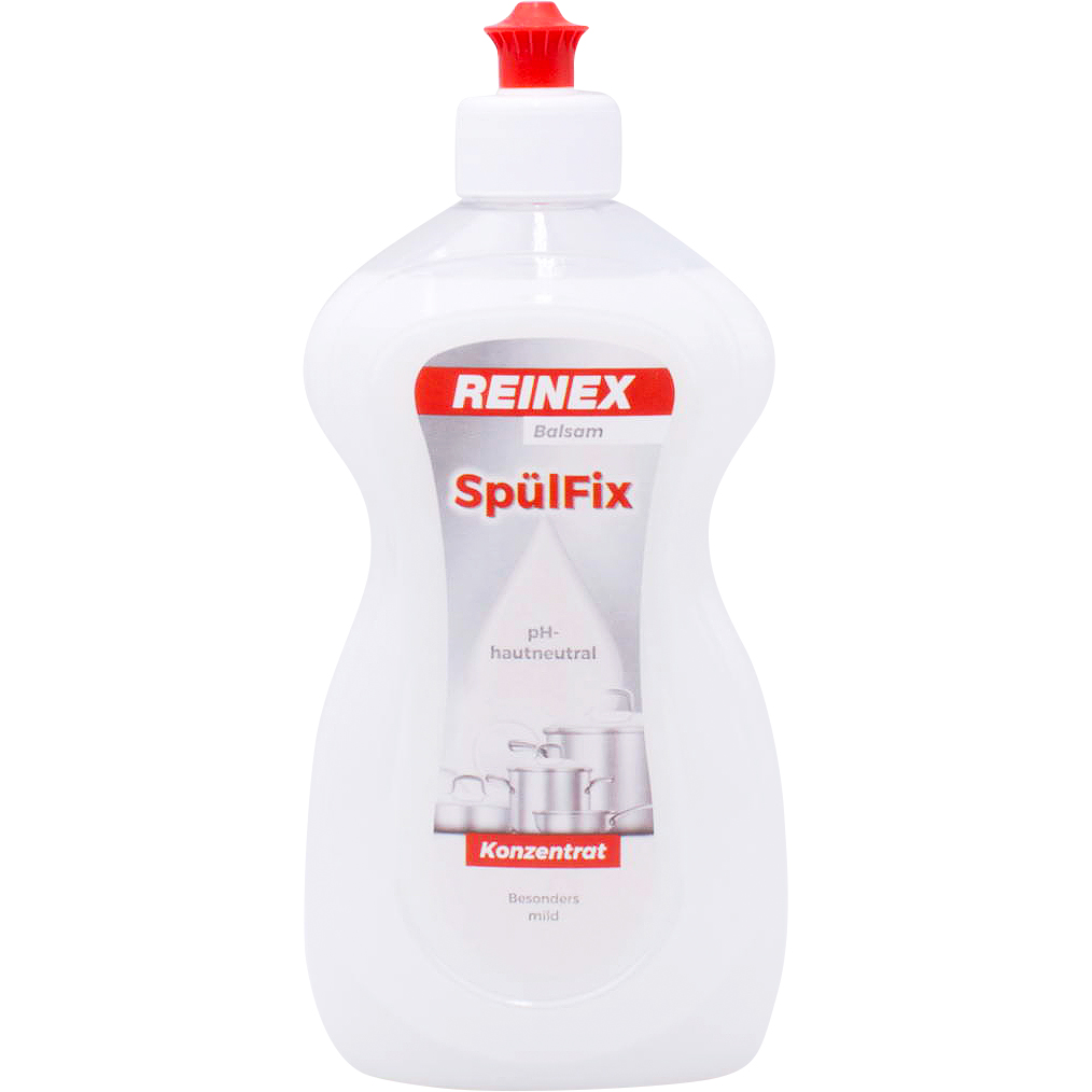 Reinex SpülFix Balsam Konzentrat 500 ml
