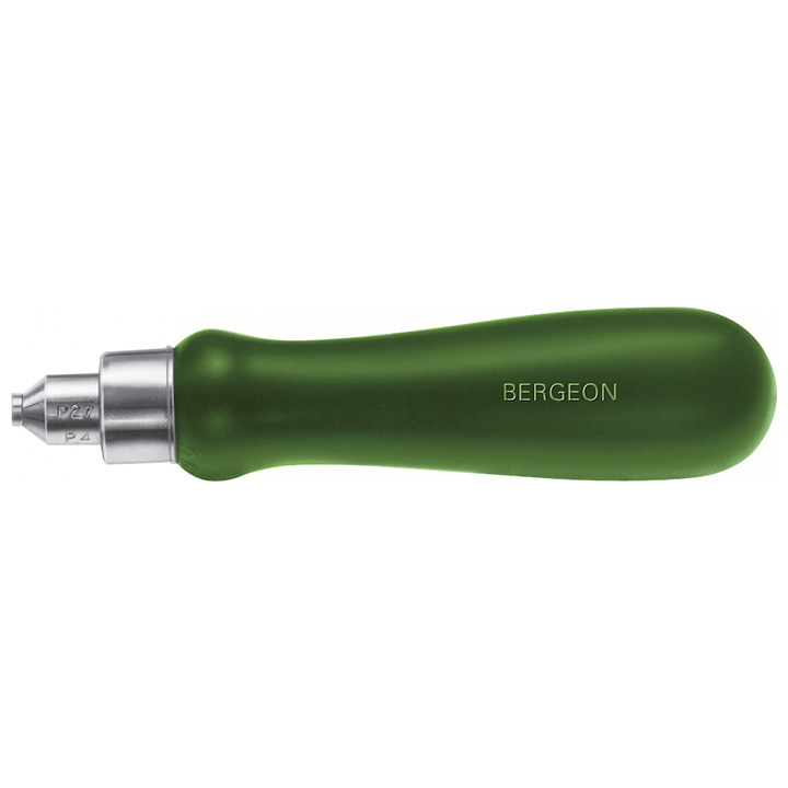 Bergeon 5901-P27 Schlüssel zum Schrauben der Drücker für Chronographen