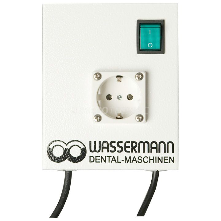 Wassermann Abschaltautomatik AS-100 zum automatischen Zuschalten N°143100