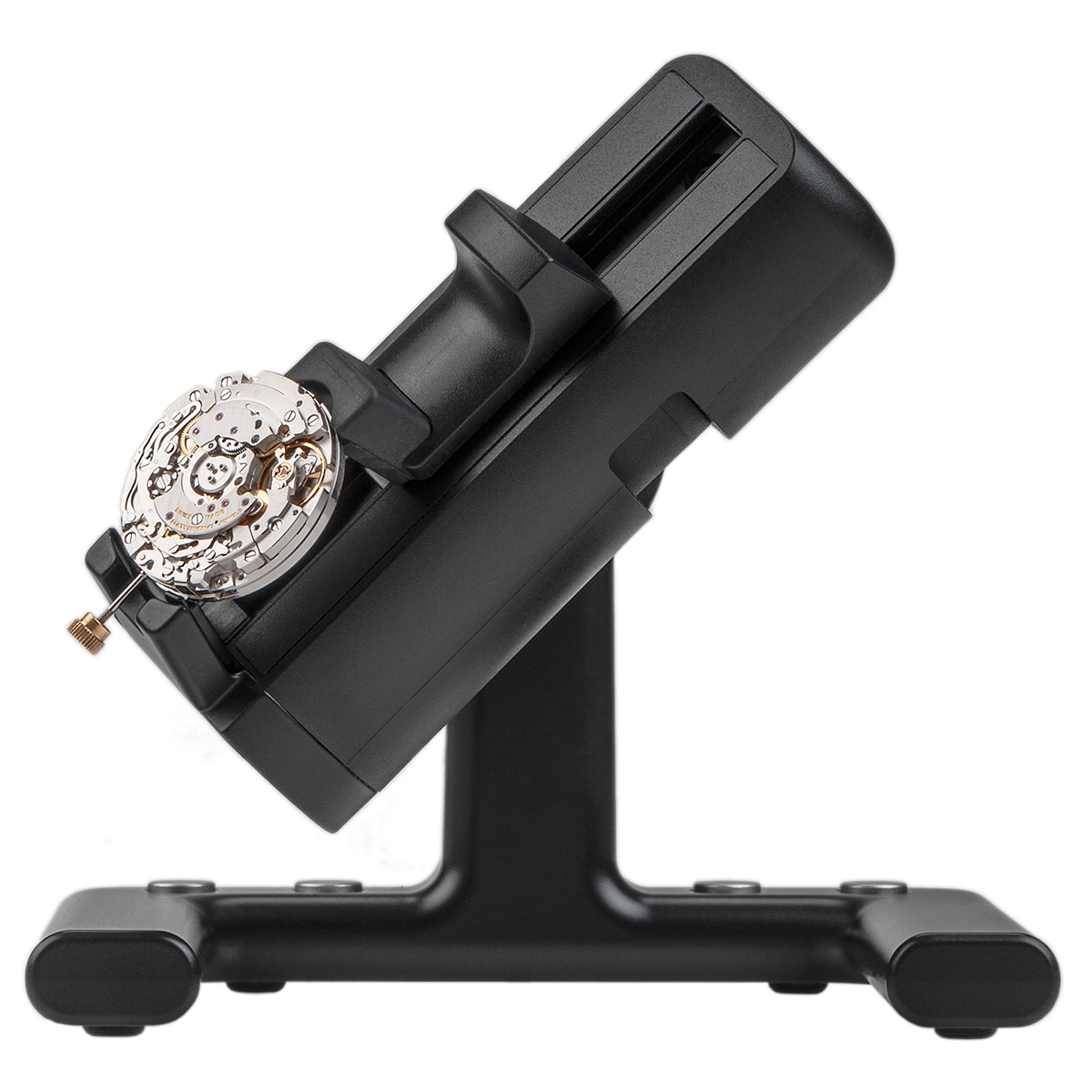 Witschi Watch Expert Prüfgerät für mechanische Uhren