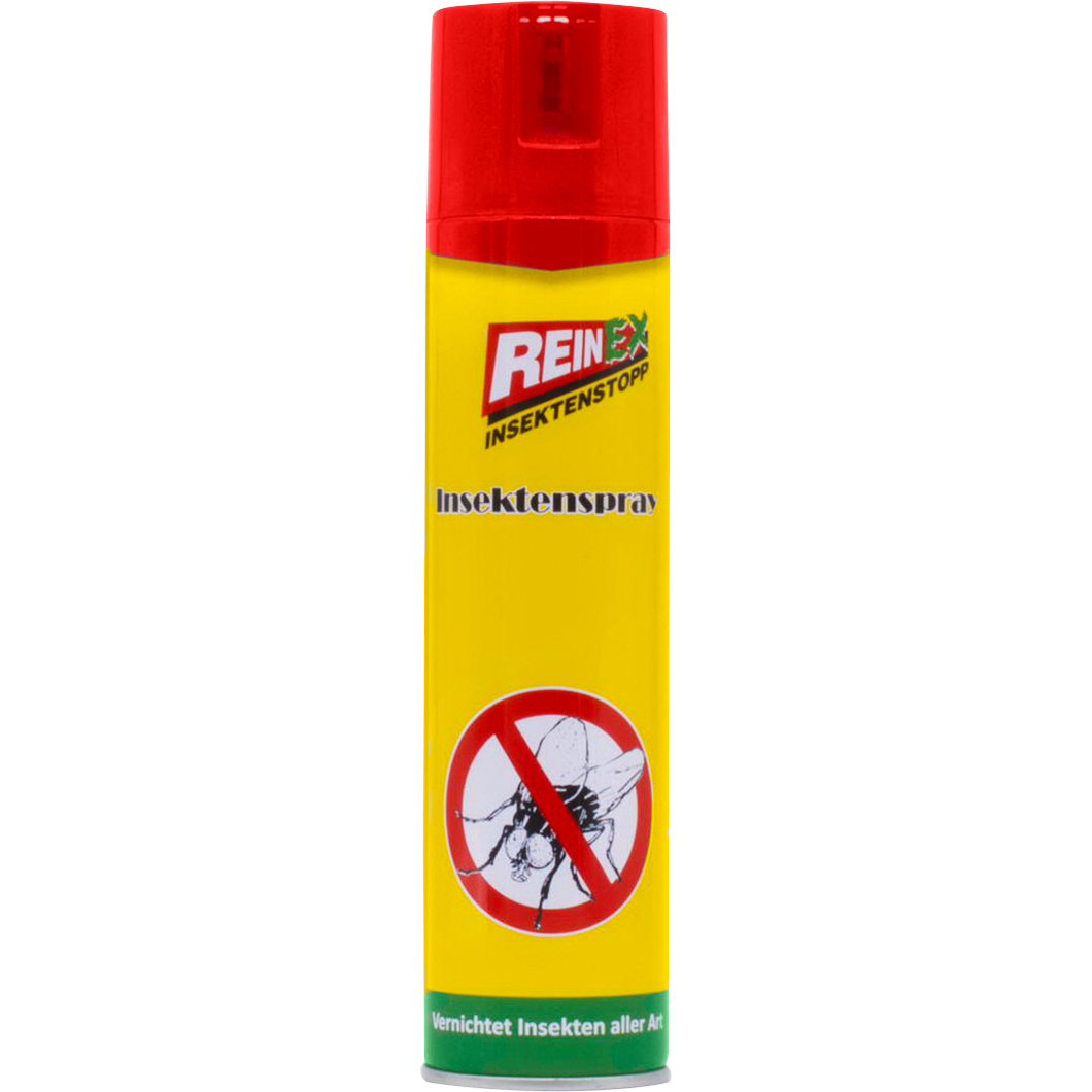 Reinex Insektenspray 400 ml
