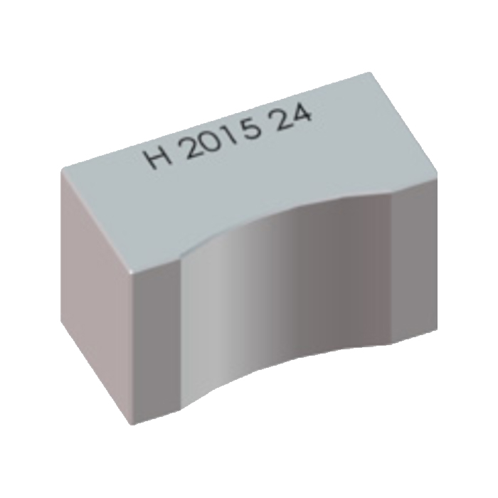 Gehäusehalter AMF 2015-15-24, für Ansatzbreite 24 mm