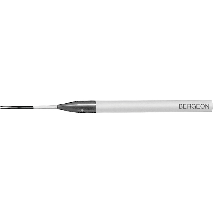 Bergeon 6016 Werkzeug zum Abnehmen von diversen Uhrenteilen Ø 1,2 mm