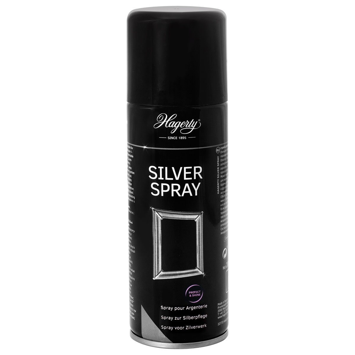 Hagerty Silver Spray, Silberpflegemittel, 200 ml