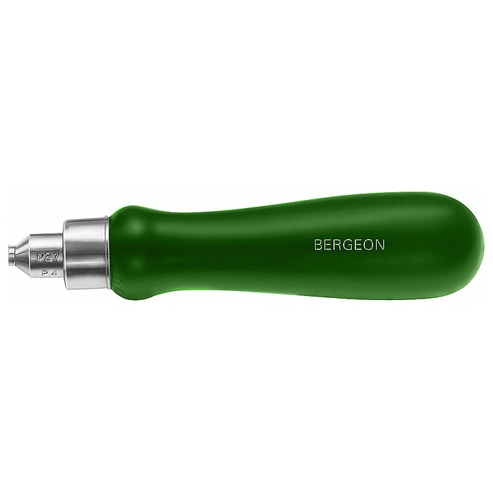 Bergeon 5901-P03 Schlüssel zum Schrauben der Drücker für Chronographen (für P03)