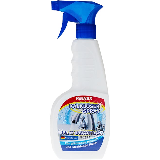 Reinex Kalklöser Spray 500 ml