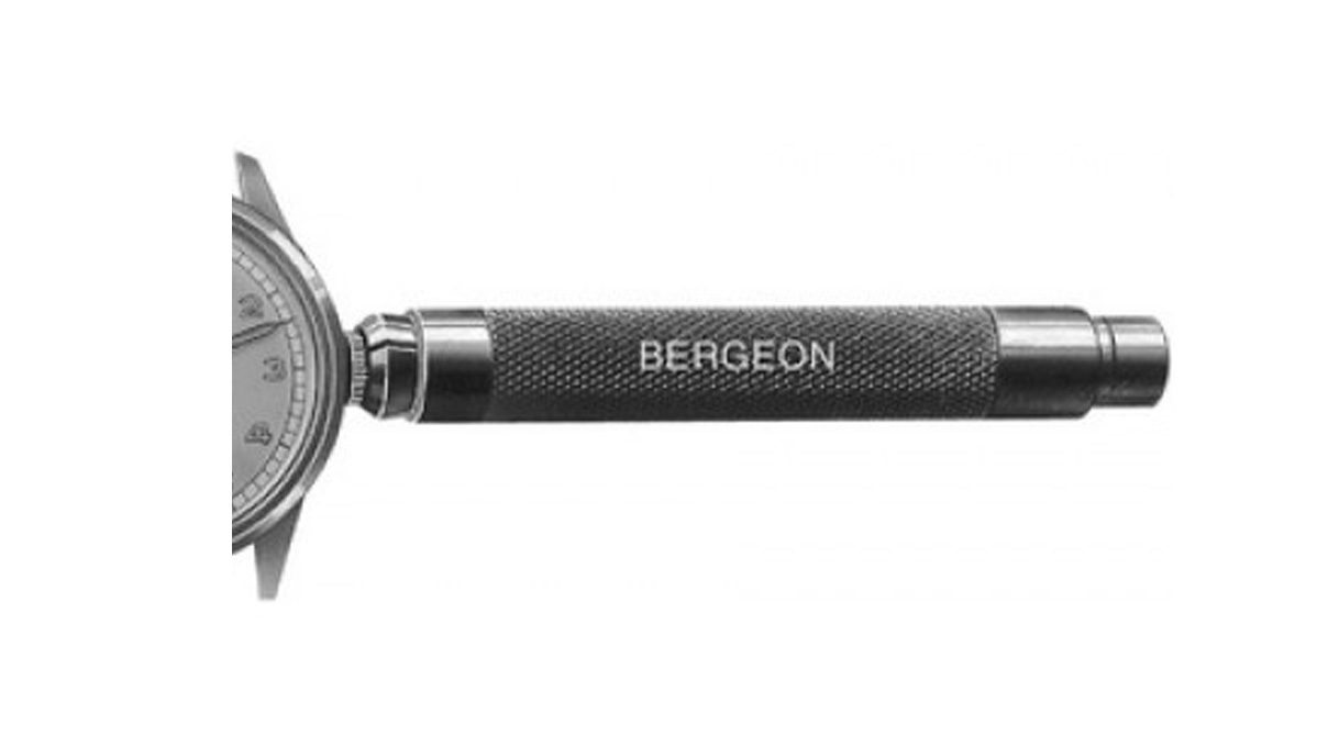Bergeon 30409-A Werkzeug zum Aufziehen von Armbanduhren, 3-5 mm